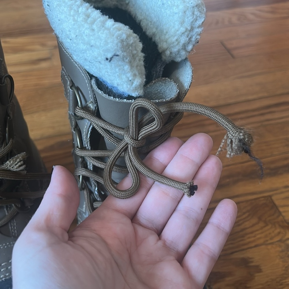 💦Sorel Waterproof Rubber Boots - Picture 7 of 7